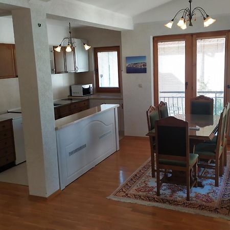 Villa Koteski Охрид Екстериор снимка