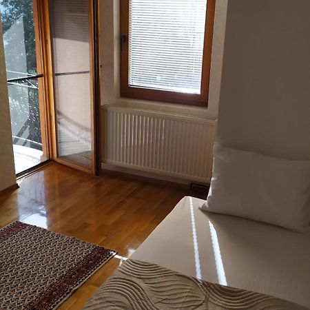 Villa Koteski Охрид Екстериор снимка
