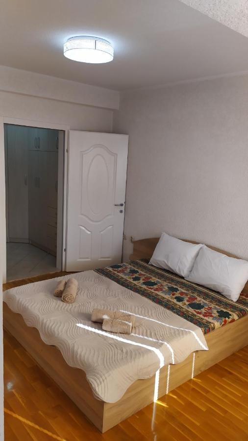 Villa Koteski Охрид Екстериор снимка