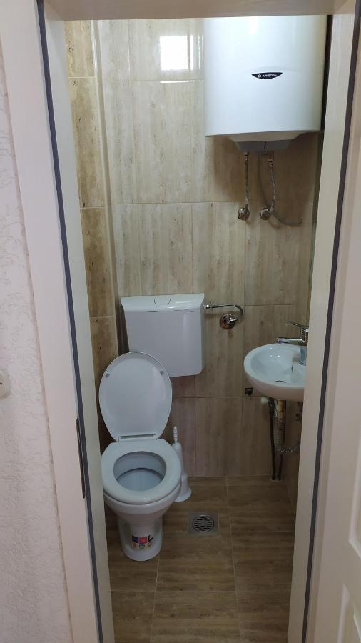 Villa Koteski Охрид Екстериор снимка