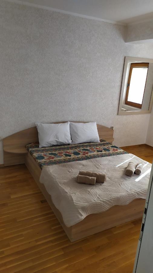 Villa Koteski Охрид Екстериор снимка