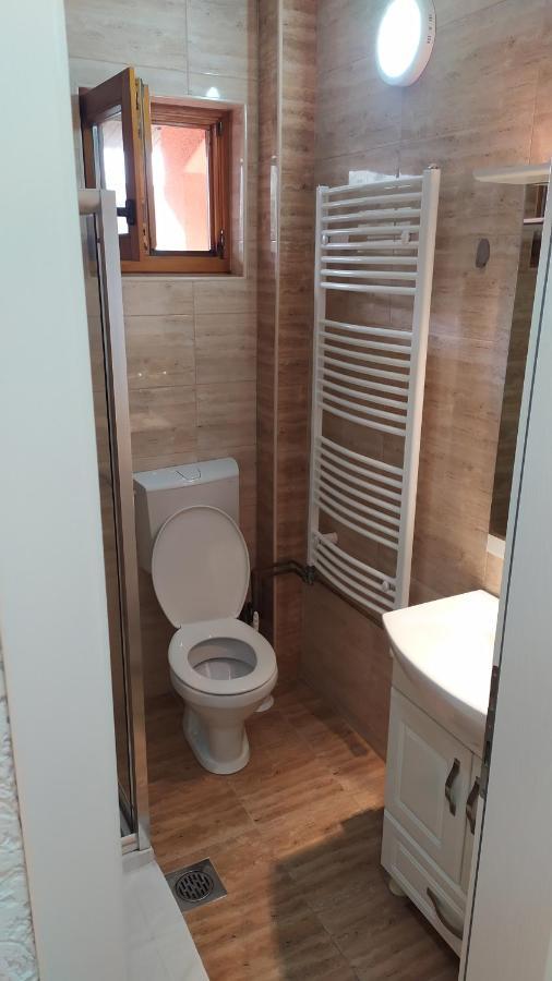 Villa Koteski Охрид Екстериор снимка