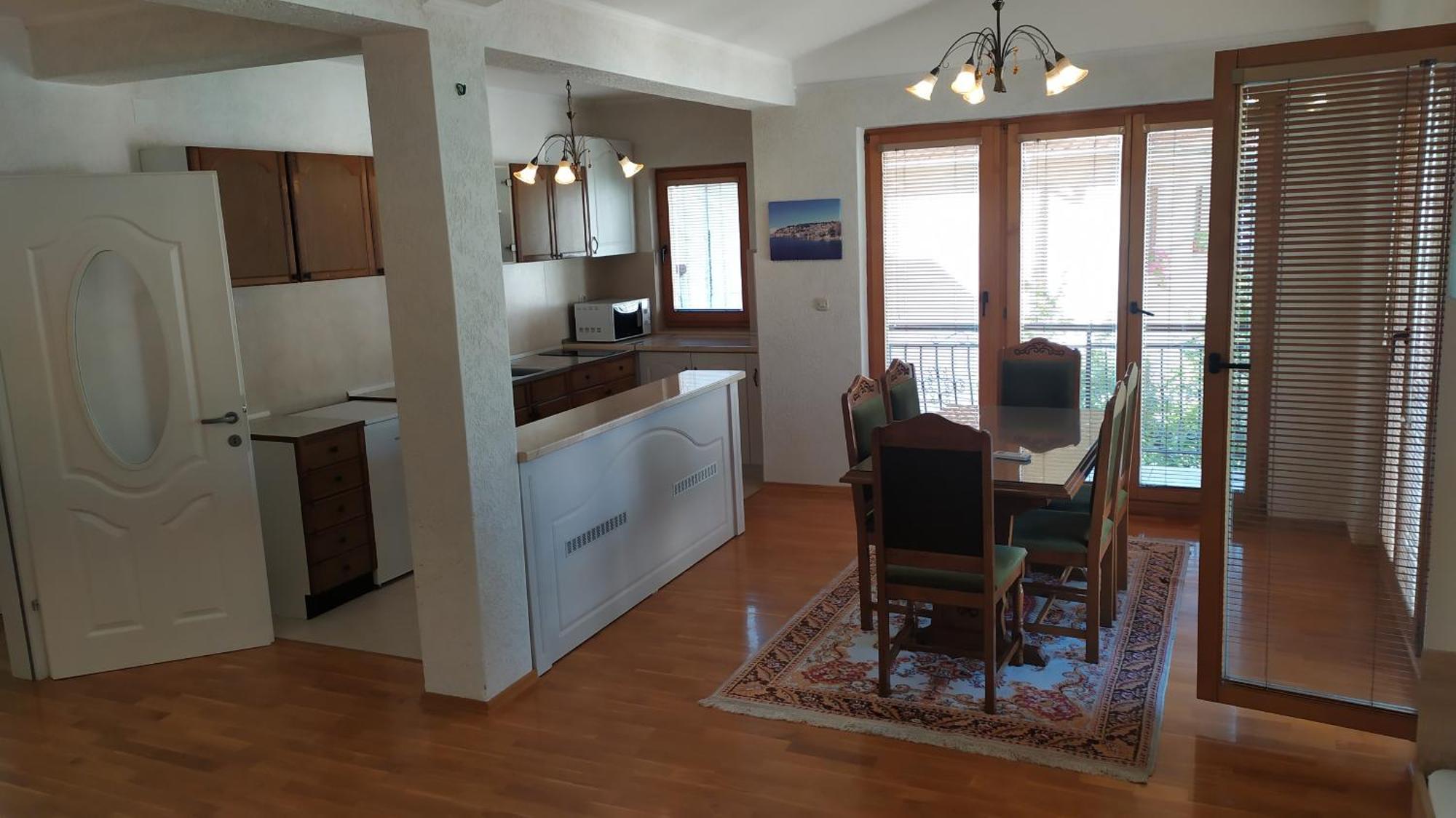 Villa Koteski Охрид Екстериор снимка
