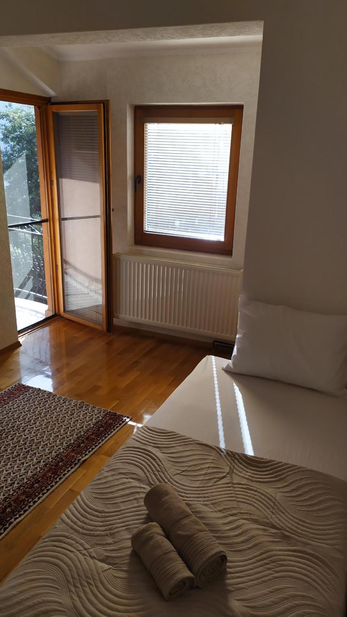 Villa Koteski Охрид Екстериор снимка